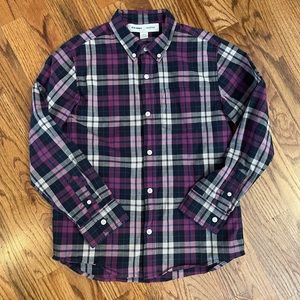 Old Navy Button Down